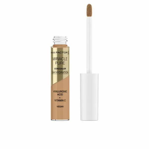 Corrector Facial Max Factor Miracle Pure Nº 4 7,8 ml