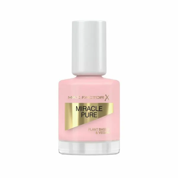 Pintaúñas Max Factor Miracle Pure 202-cherry blossom (12 ml)