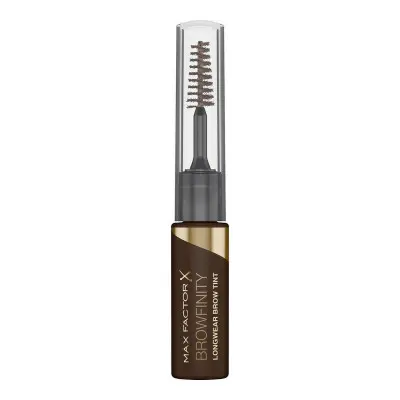 Eyebrow Make-up Max Factor Browfinity Super Long Wear 02-medium brown