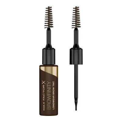 Eyebrow Make-up Max Factor Browfinity Super Long Wear 02-medium brown