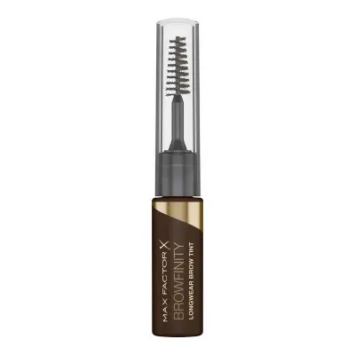 Eyebrow Make-up Max Factor Browfinity Super Long Wear 003-Dark Brown (