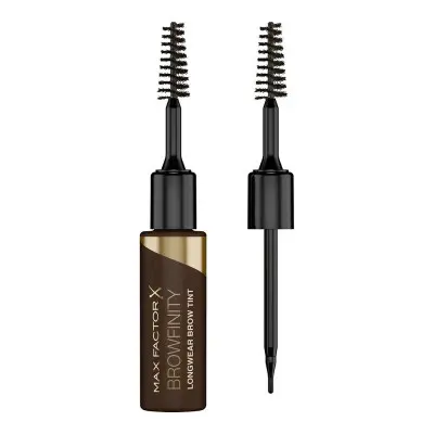 Eyebrow Make-up Max Factor Browfinity Super Long Wear 003-Dark Brown (