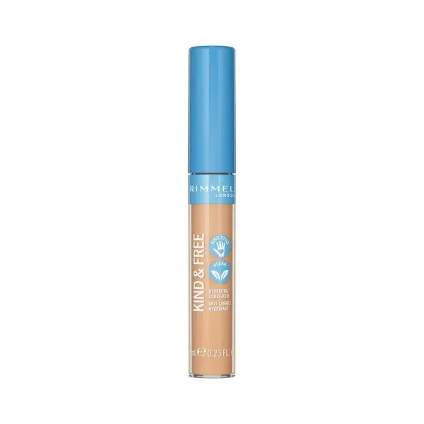 Corrector Facial Rimmel London Kind & Free 10-fair (7 ml)