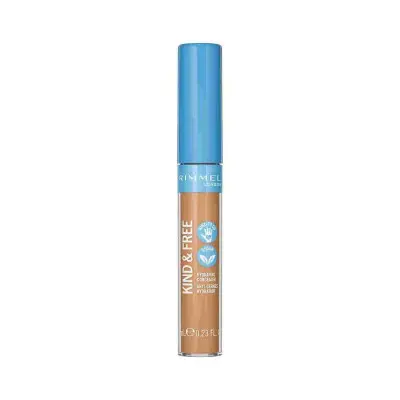 Facial Corrector Rimmel London Kind & Free 30-medium (7 ml)