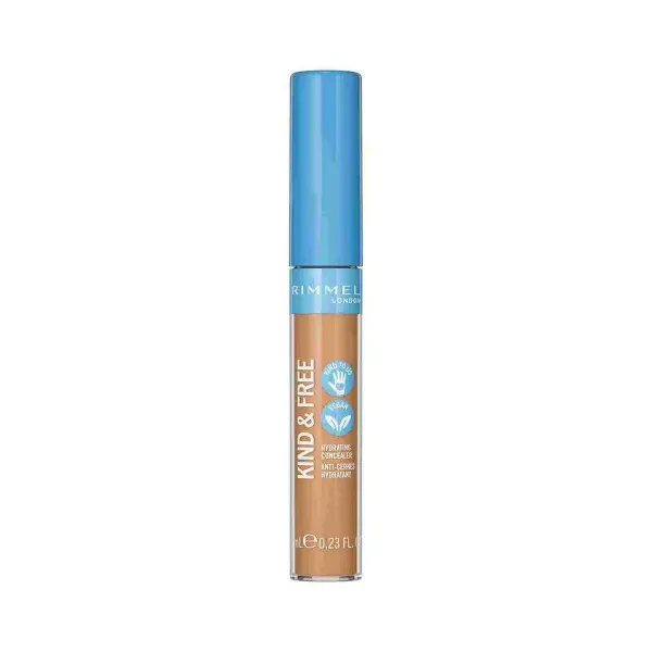 Facial Corrector Rimmel London Kind & Free 30-medium (7 ml)