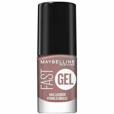 Pintaúñas Maybelline Fast 03-nude flush Gel (7 ml)