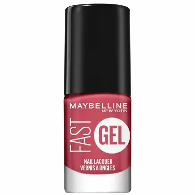 nail polish Maybelline Fast Gel 7 ml