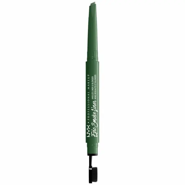 Eyeliner NYX Epic Smoke Liner 8-sage sparks 2 en 1 (13,5 g)