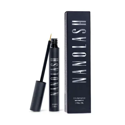 Sérum para Cejas y Pestañas Nanolash Eyelash (3 ml)