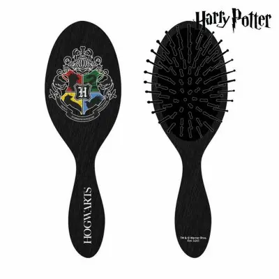 Peine Harry Potter CRD-2500001307 Negro