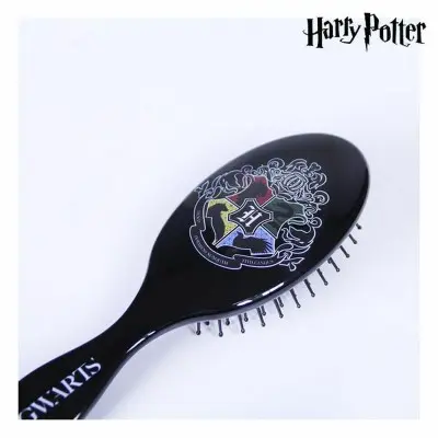 Hairstyle Harry Potter CRD-2500001307 Black