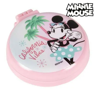 Neceser Con Accesorios Minnie Mouse CD-25-1644 Multicomposición 26 x