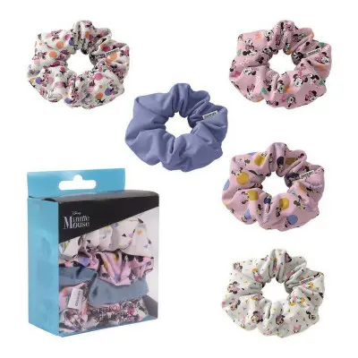 Coleteros Minnie Mouse (5 pcs)