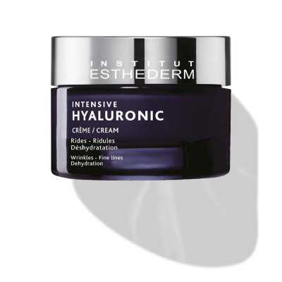 Crema Facial Institut Esthederm Intensive Hyaluronic 50 ml