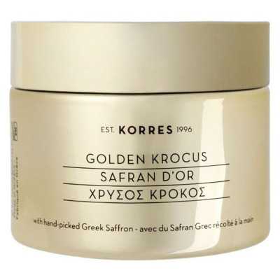 Crema de Día Korres