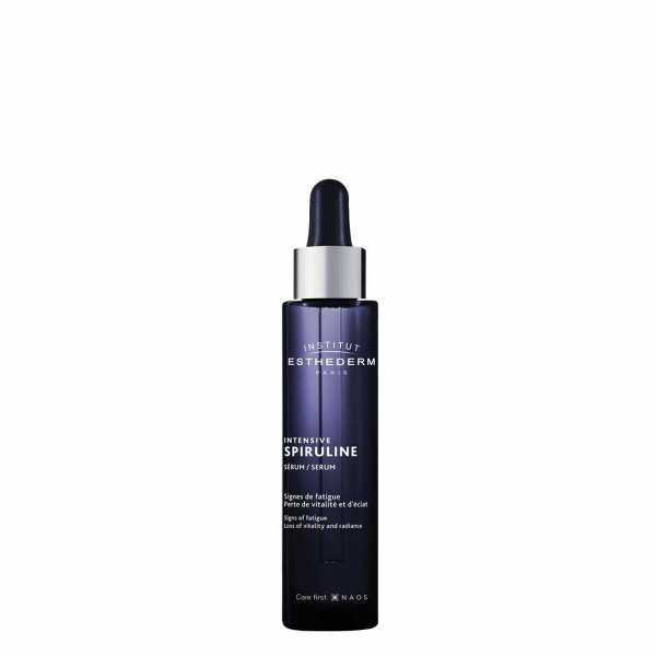 Facial Serum Institut Esthederm Intensive Spiruline 30 ml