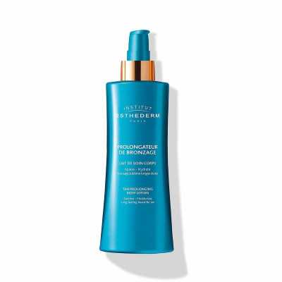 Leche Hidratante Corporal Institut Esthederm PROLONGATEUR DE BRONZAGE