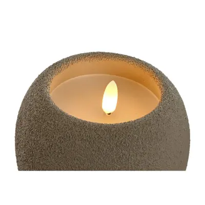 Scented Candle Home ESPRIT (2 Units)