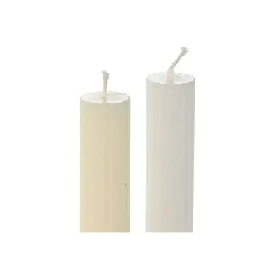 Candle Set Home ESPRIT Urban 98 g (2 Units)