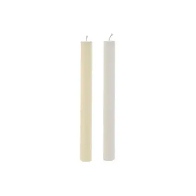 Candle Set Home ESPRIT Urban 98 g (2 Units)