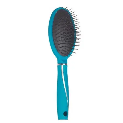 Brush Green Silicone Plastic (12 Units)