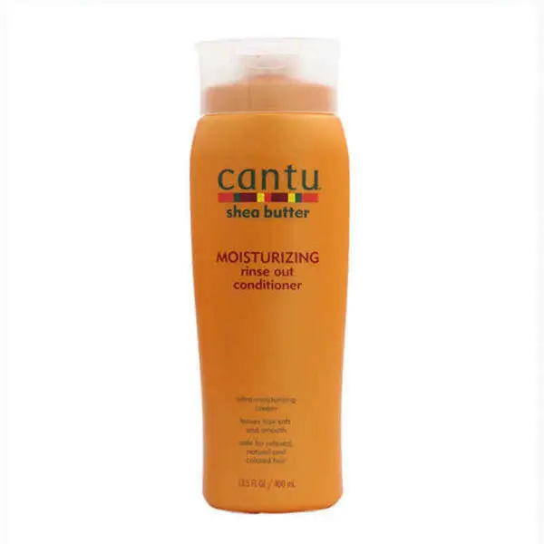 Acondicionador Cantu Shea Butter (400 ml)