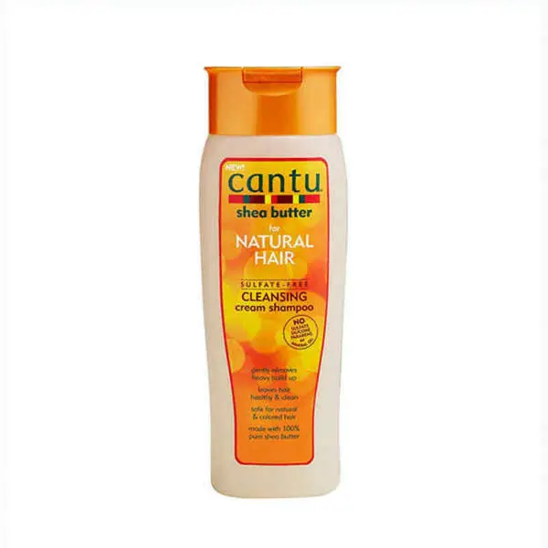 Champú Shea Butter Hair Cleansing Cantu 267562