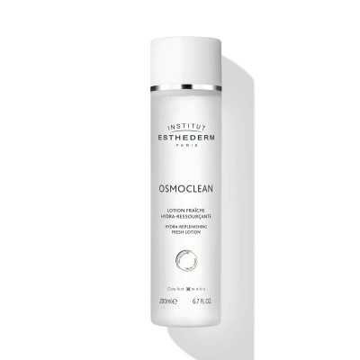 Loción Desmaquillante Institut Esthederm Osmoclean Revitalizante 200