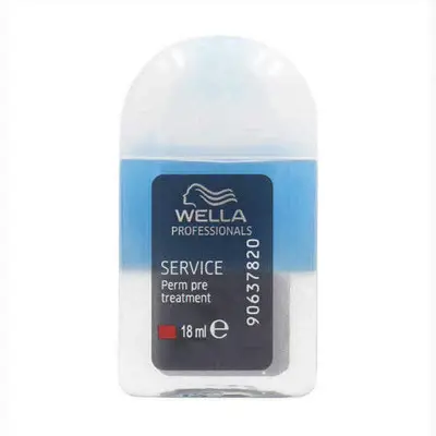 Crema de Peinado  Wella Professional Service       (18 ml)