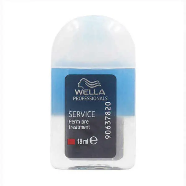 Crema de Peinado  Wella Professional Service       (18 ml)