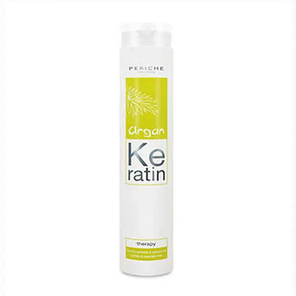 Crema de Peinado Periche Argan Keratin Therapy (250 ml)