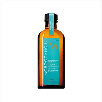 Tratamiento Capilar Protector Moroccanoil (200 ml) Aceite de Argán