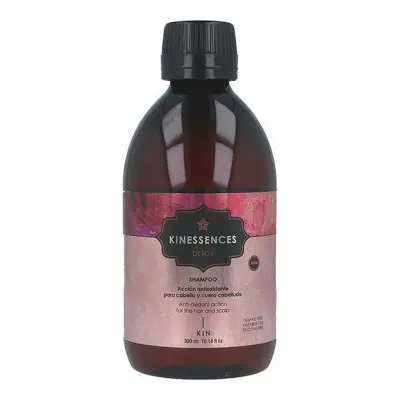 Permanent Dye Color Exitenn Nº 565 (60 ml)