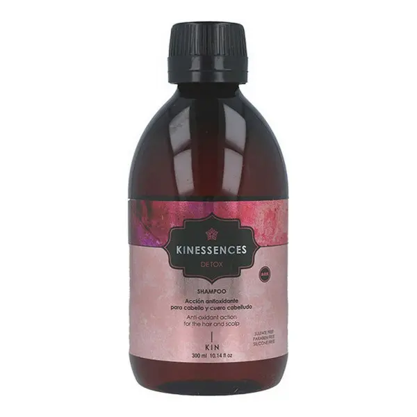 Permanent Dye Color Exitenn Nº 565 (60 ml)