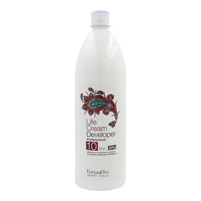 Oxidante Capilar Farmavita 10 Vol 3 % (1000 ml)