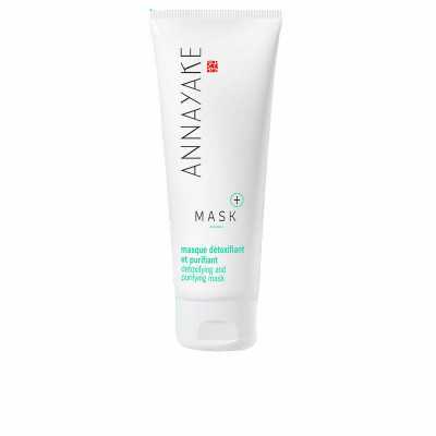 Day Cream Annayake MASK+ 75 ml