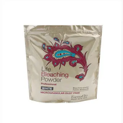 Decolorante Life Bleaching Farmavita Life Bleaching En polvo Blanco (5