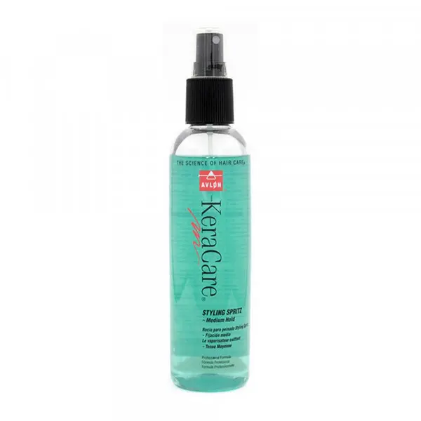 Acondicionador Desenredante Avlon Keracare Styling Spritz (240 ml)