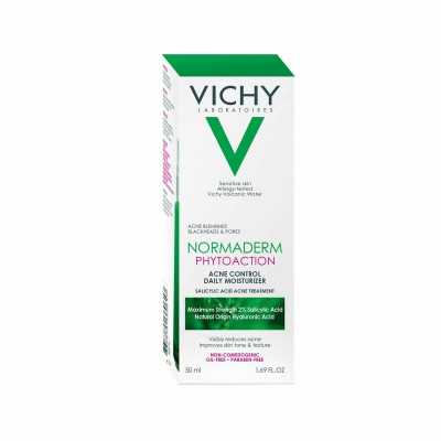 Tratamiento Pieles Acneicas Vichy -14333202 50 ml (1 unidad) (50 ml)