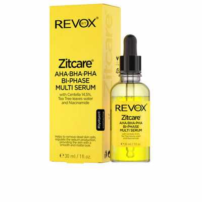 Crema de Día Revox B77 Zitcare 30 ml