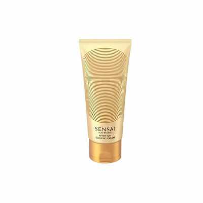 Protector Solar Facial Kanebo Sensai Se Silky Bronze Sun Anti-Ageing 1