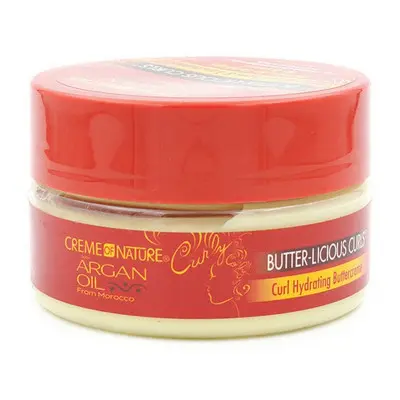 Crema de Peinado Creme Of Nature (212 g)