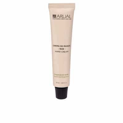 Hand Cream Arual 1949 Green Tea 30 ml