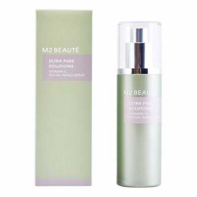 Loción Hidratante Antiedad Vitamin C M2 Beauté Pure Solutions Vitami