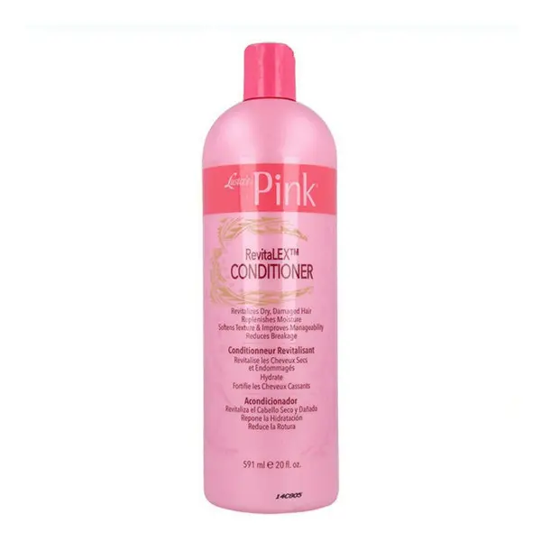 Acondicionador Pink Luster's (591 ml)