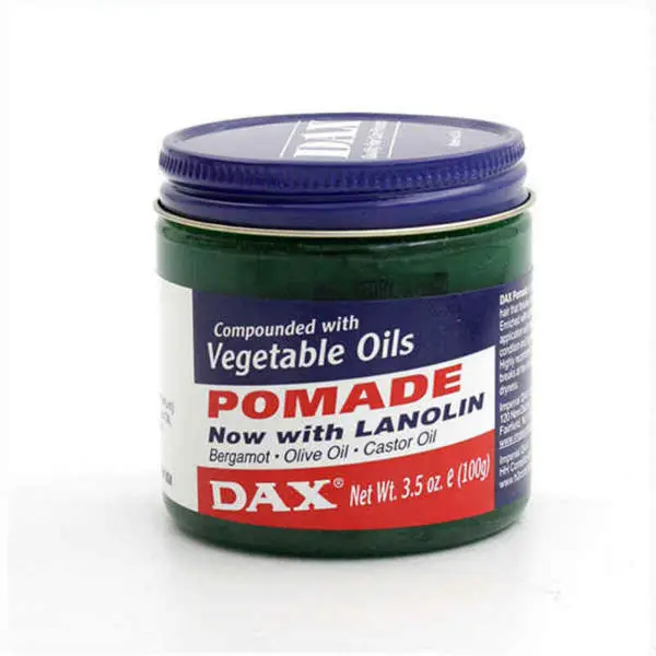 Cera Vegetable Oils Pomade Dax Cosmetics (100 g)