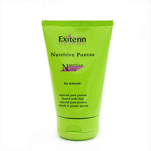 Treatment Nutritive Line Exitenn Nutritive Puntas (100 ml)