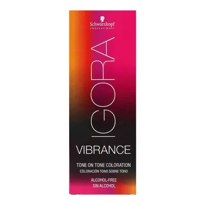 Tinte Semipermanente Igora Vibrance Schwarzkopf Igora Vibrance 6-63 (6