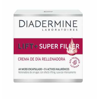 Crema de Día Diadermine Lift Super Filler 50 ml