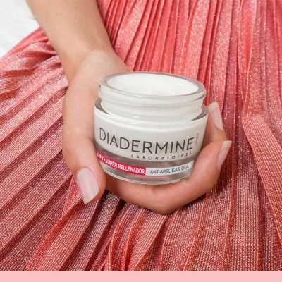 Crema de Día Diadermine Lift Super Filler 50 ml